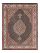 Tabriz Tapijt 152x198cm - Perzisch tapijt