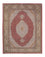 Perzisch tapijt - Tabriz - 200 x 150 cm - rood
