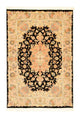 Tabriz - 50 Raj Tapijt 150x100cm - Perzisch tapijt