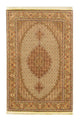 Tabriz - 50 Raj Tapijt 153x105cm - Perzisch tapijt