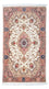 Perzisch tapijt - Tabriz - Royal - 99 x 59 cm - beige