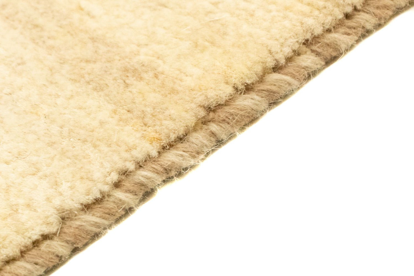 Perzische Gabbeh Tapijt 140x68cm - Perserteppich Wollteppich
