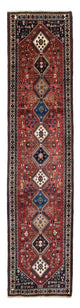Yalameh Tapijt 83x382cm - Perzisch tapijt