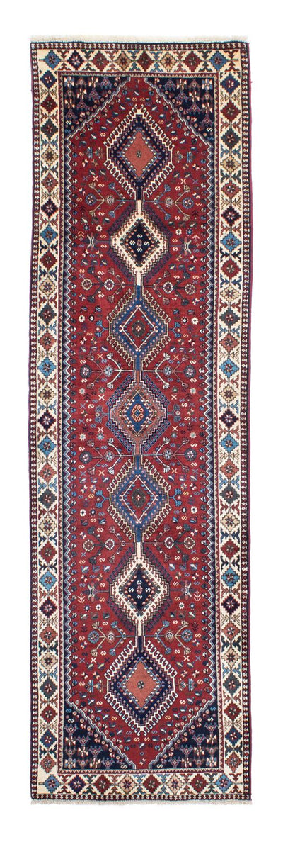 Bidjar Tapijt 82x293cm - Perzisch tapijt