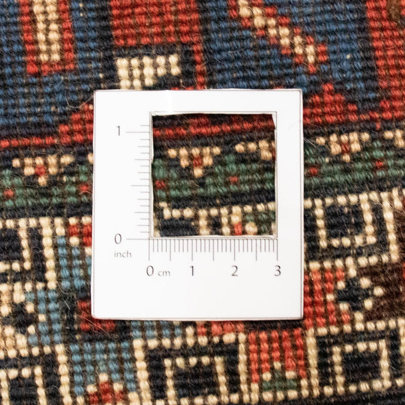 Perzisch Tapijt - Nomadisch - 197 x 145 cm - veelkleurig