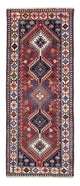 Yalameh Tapijt 194x80cm - Perzisch tapijt