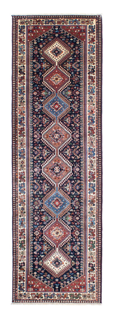 Bidjar Tapijt 80x288cm - Perzisch tapijt