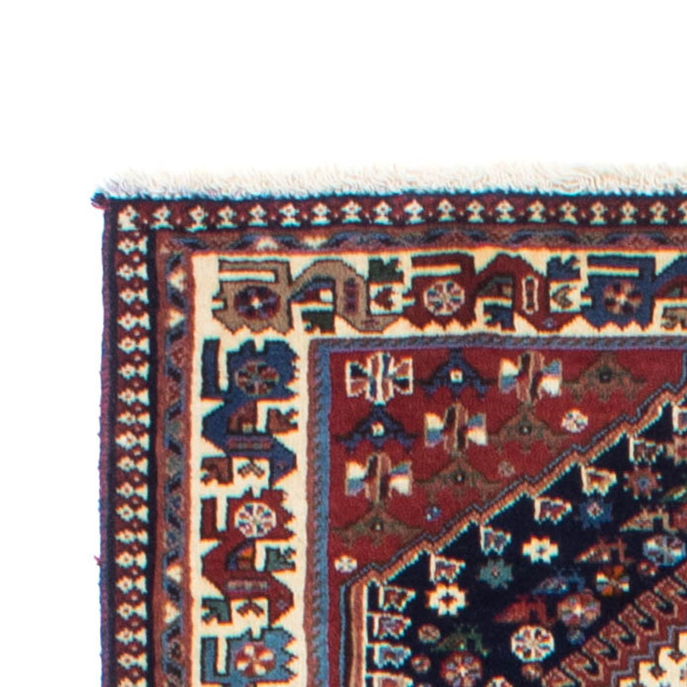 Bidjar Tapijt 288x80cm - Perzisch tapijt