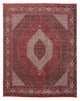 Bidjar Tapijt 304x250cm - Perzisch tapijt