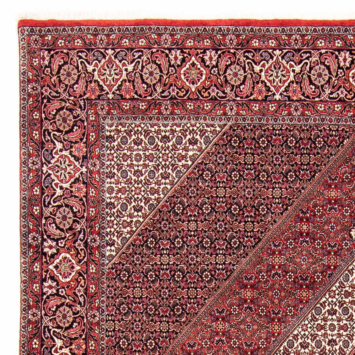 Bidjar Tapijt 304x250cm - Perzisch tapijt