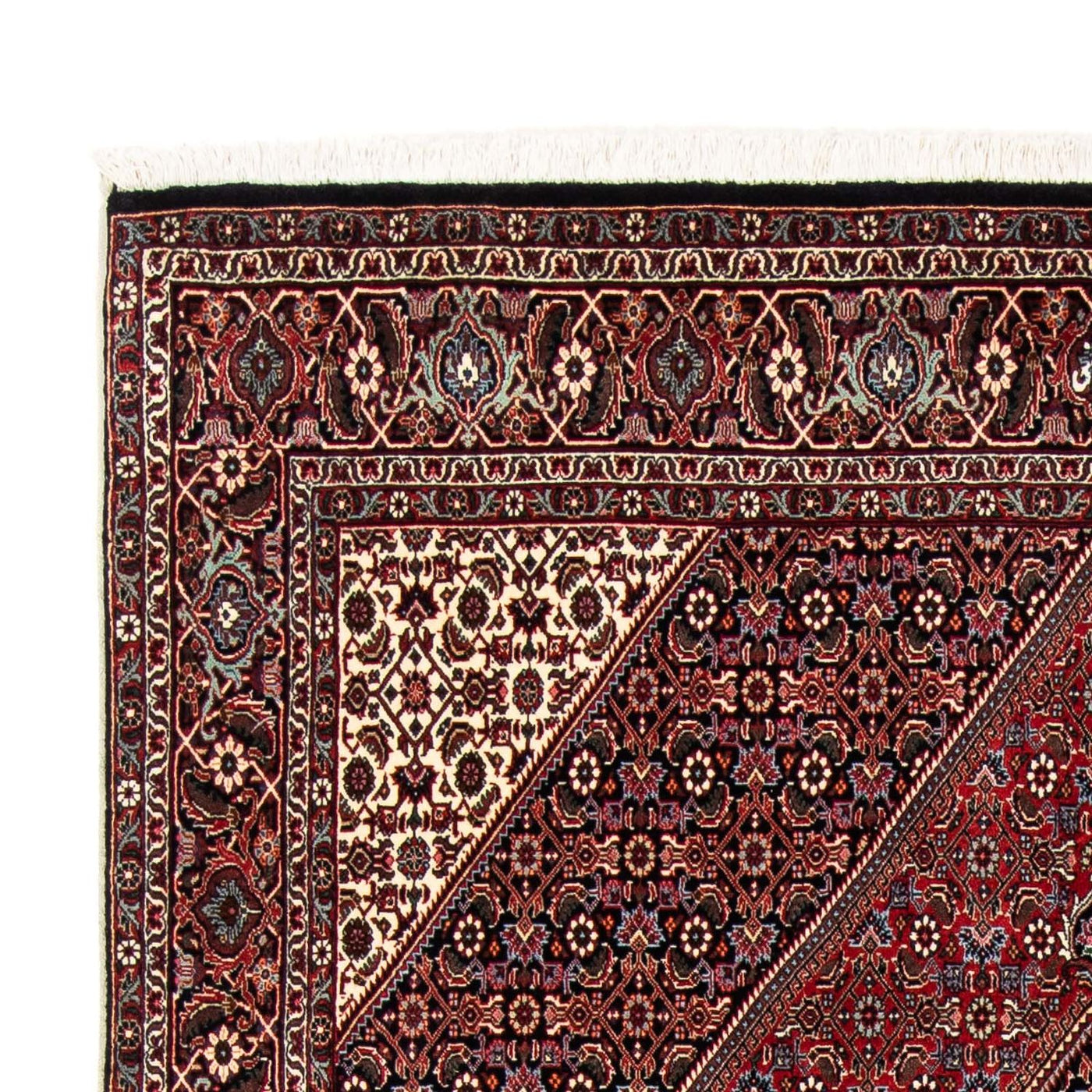 Bidjar Tapijt 246x167cm - Perzisch tapijt