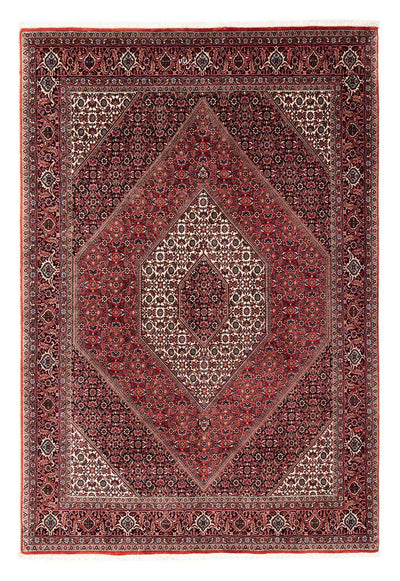 Bidjar Tapijt 167x245cm - Perzisch tapijt