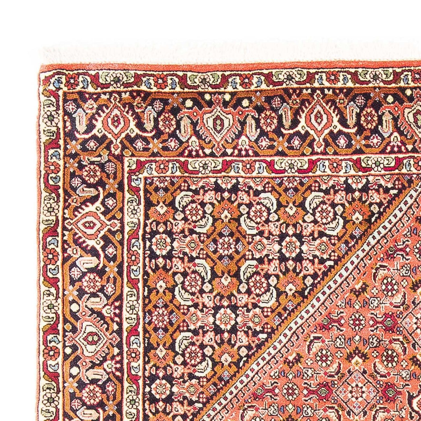 Bidjar - Zanjan Tapijt 170x112cm - Perzisch tapijt