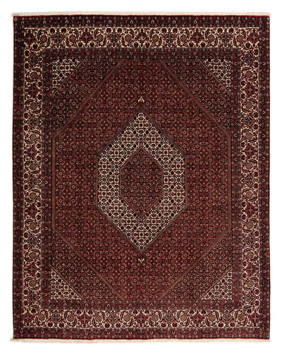 Bidjar Tapijt 208x252cm - Perzisch tapijt