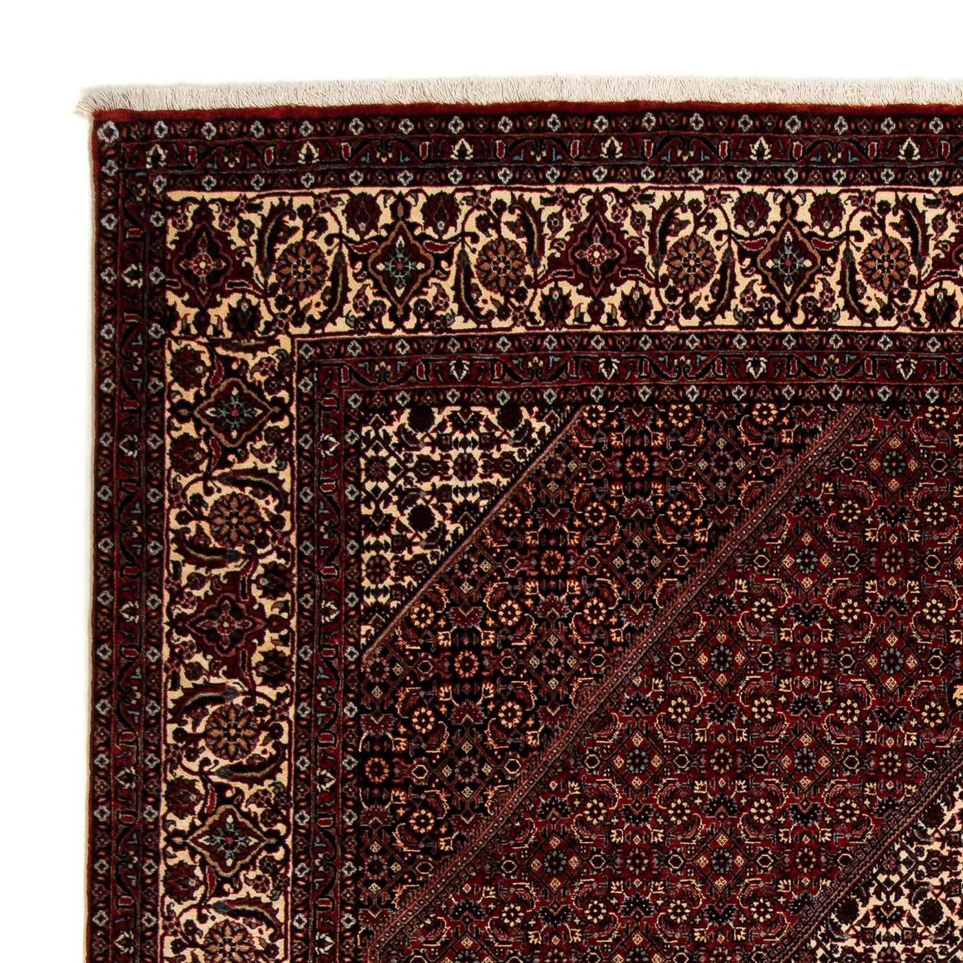 Bidjar Tapijt 252x208cm - Perzisch tapijt