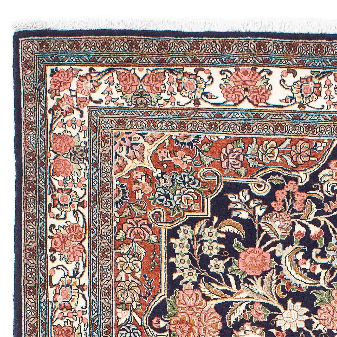 Bidjar Tapijt 207x140cm - Perzisch tapijt