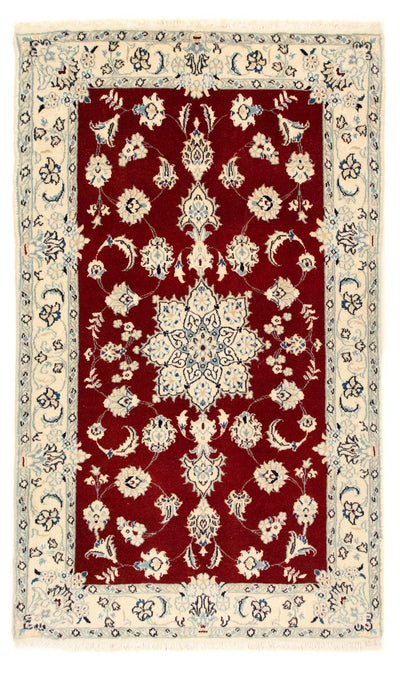 Nain - 9La Tapijt 75x128cm - Perzisch tapijt