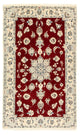 Nain - 9La Tapijt 75x128cm - Perzisch tapijt