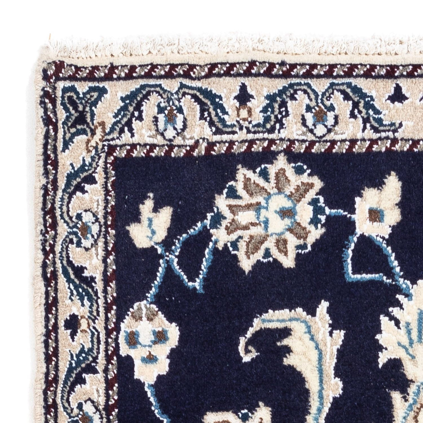 Nain Tapijt 138x68cm - Perzisch tapijt