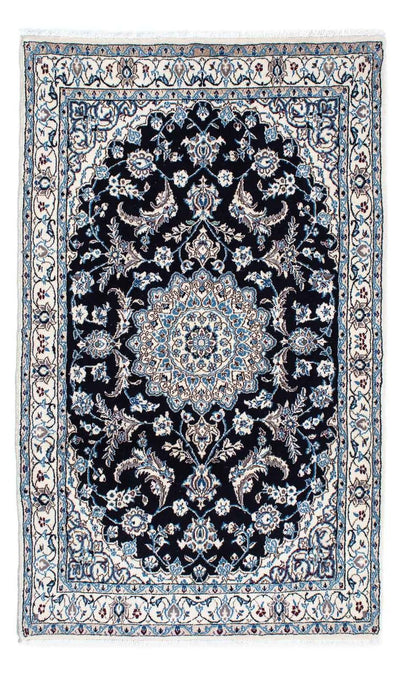 Nain - 9La Tapijt 106x174cm - Perzisch tapijt