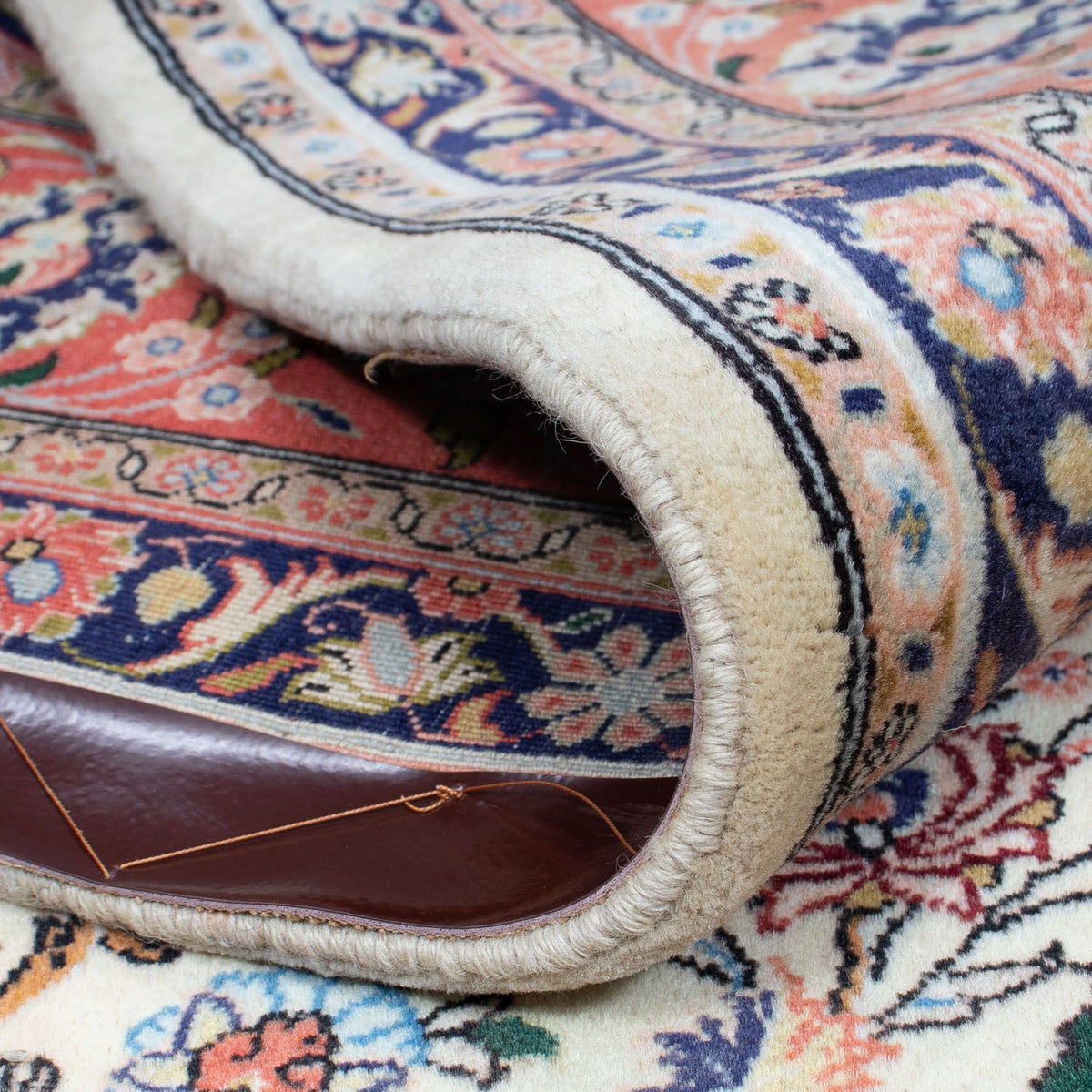 Perzisch tapijt - Klassiek - 306 x 211 cm - beige