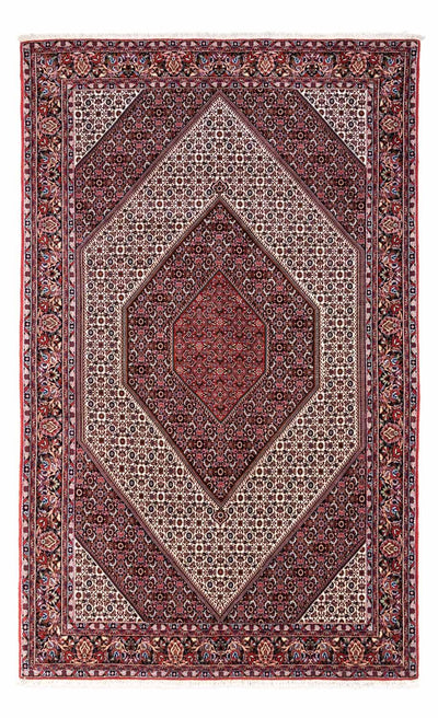 Bidjar - Takab Tapijt 200x318cm - Perzisch tapijt