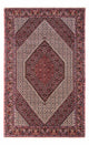 Bidjar - Takab Tapijt 200x318cm - Perzisch tapijt