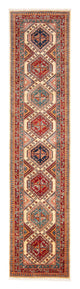 Kazak Tapijt 309x74cm - Oosters Tapijt