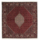 Bidjar Tapijt 203x196cm - Perzisch tapijt