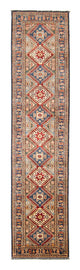 Kazak Tapijt 310x74cm - Oosters Tapijt