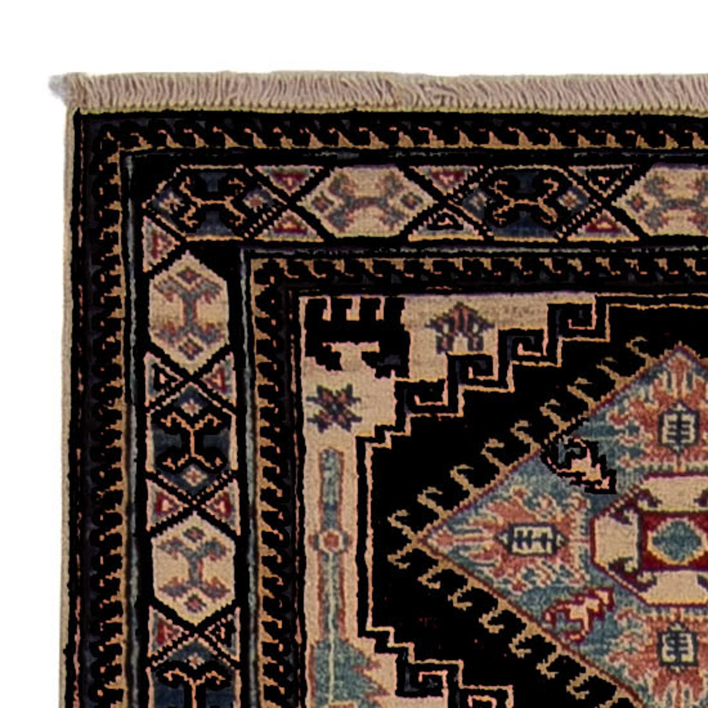 Kazak Tapijt 305x76cm - Oosters Tapijt