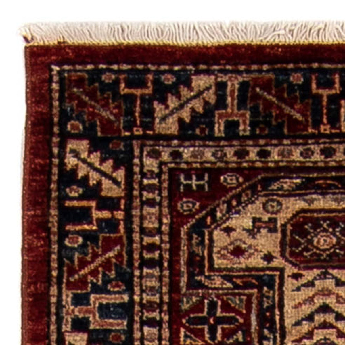 Kazak Tapijt 62x281cm - Oosters Tapijt