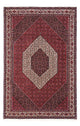 Bidjar - Takab Tapijt 302x200cm - Perzisch tapijt
