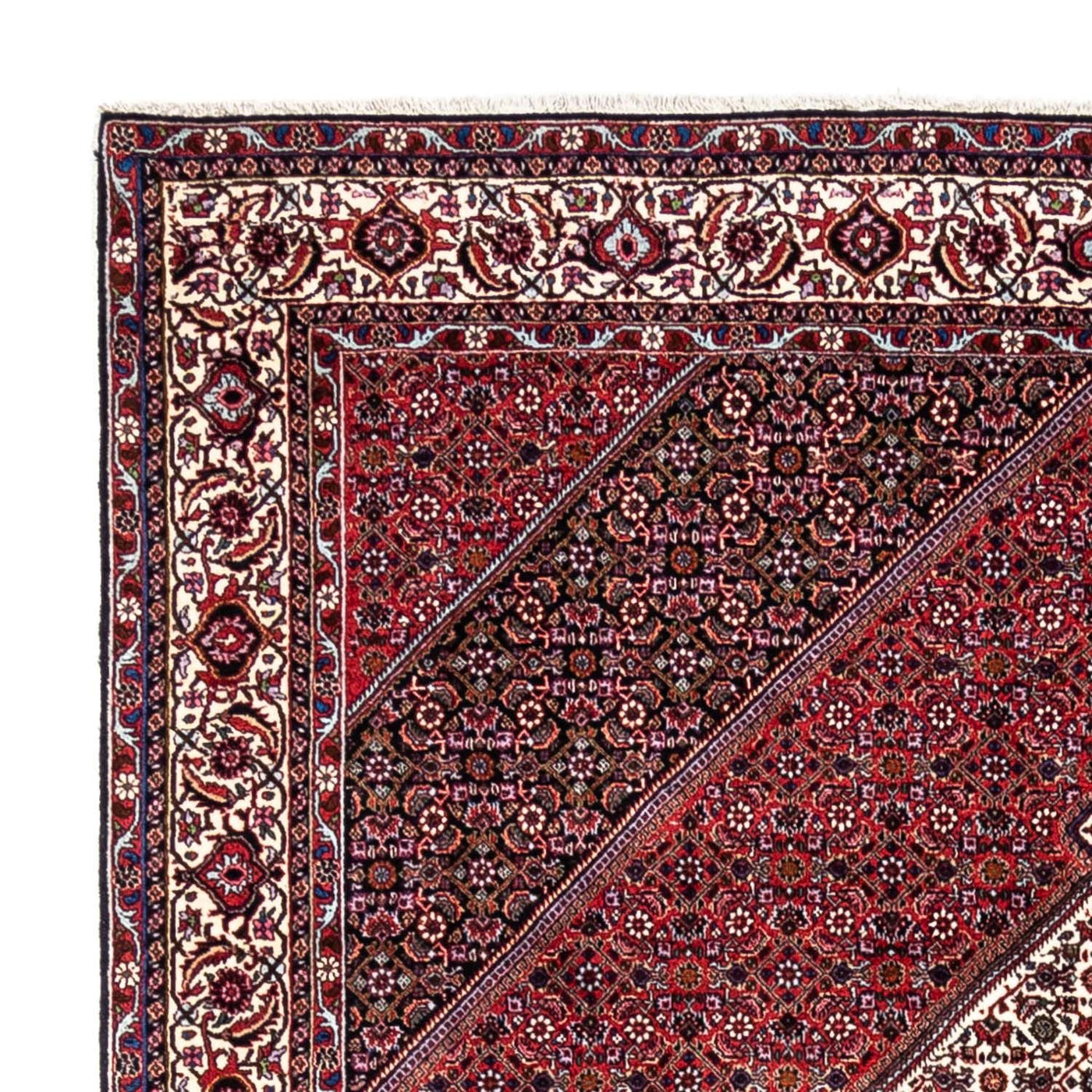Bidjar - Takab Tapijt 302x200cm - Perzisch tapijt