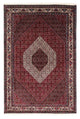 Bidjar Tapijt 257x173cm - Perzisch tapijt