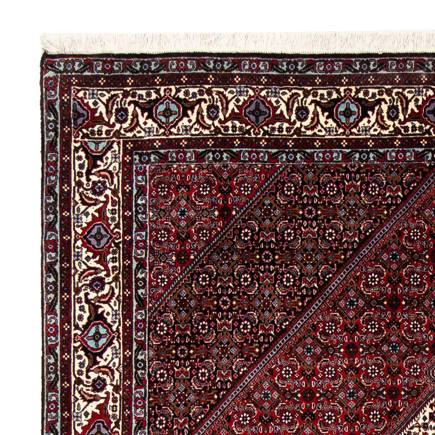 Bidjar Tapijt 257x173cm - Perzisch tapijt
