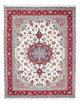 Tabriz - 50 Raj Tapijt 200x154cm - Perzisch tapijt