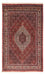 Perzisch tapijt - Bijar - 263 x 168 cm - rood