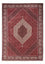 Perzisch tapijt - Bijar - Koninklijk - 360 x 253 cm - rood
