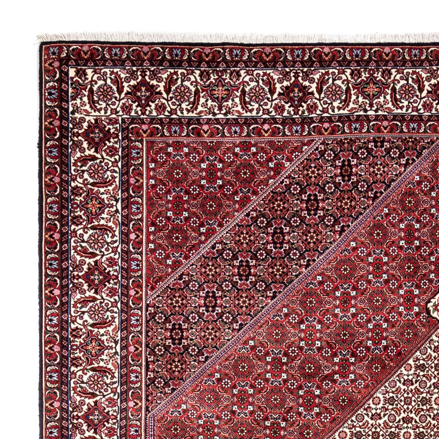 Bidjar - Takab Tapijt 360x253cm - Perzisch tapijt