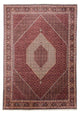 Bidjar Tapijt 352x252cm - Perzisch tapijt