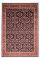 Bidjar Tapijt 350x243cm - Perzisch tapijt