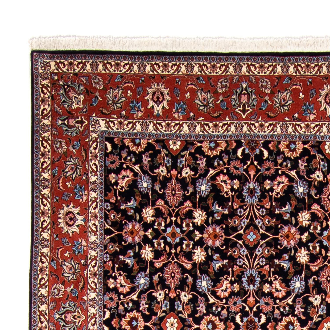 Bidjar Tapijt 350x243cm - Perzisch tapijt