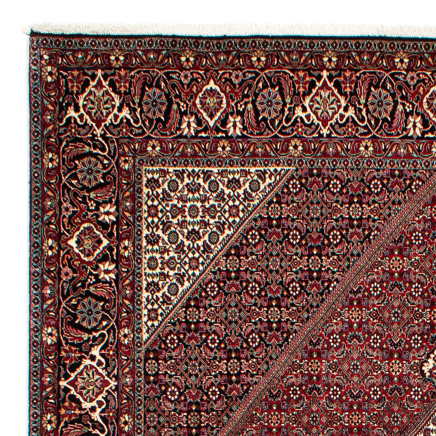 Bidjar Tapijt 298x200cm - Perzisch tapijt