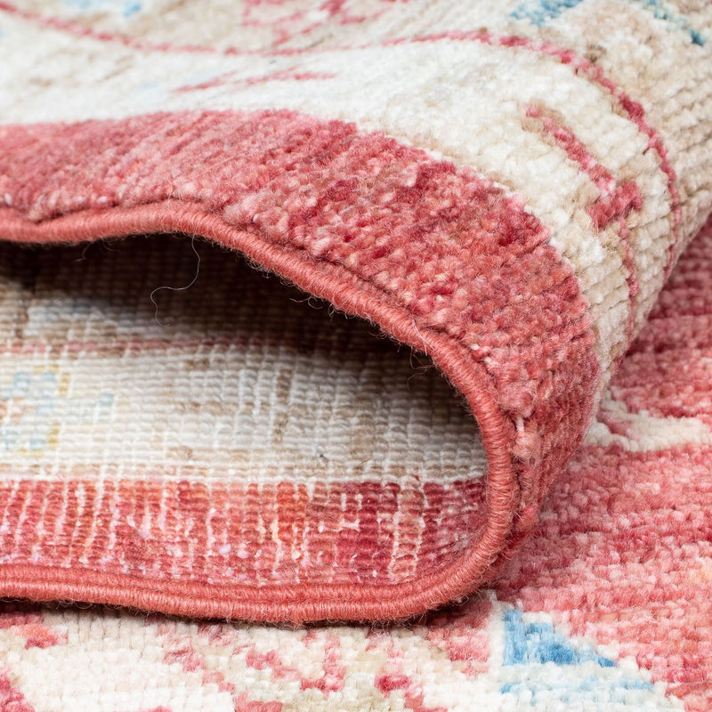 Ziegler Tapijt - Ariana - 296 x 238 cm - rood