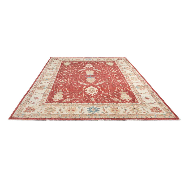 Ziegler Tapijt - Ariana - 296 x 238 cm - rood