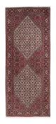 Bidjar Tapijt 87x210cm - Perzisch tapijt