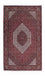 Perzisch tapijt - Bijar - 210 x 131 cm - licht rood