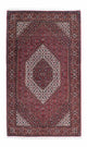 Bidjar Tapijt 131x210cm - Perzisch tapijt