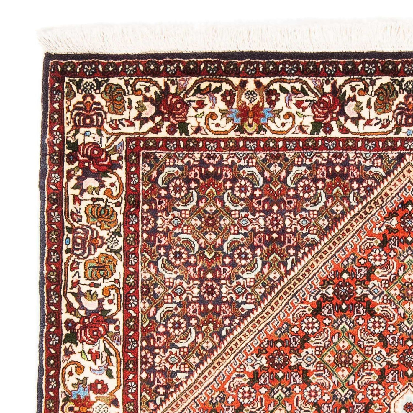 Bidjar Tapijt 180x110cm - Perzisch tapijt